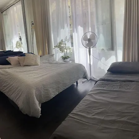 Cozy Chatelet 1 Appartamento *