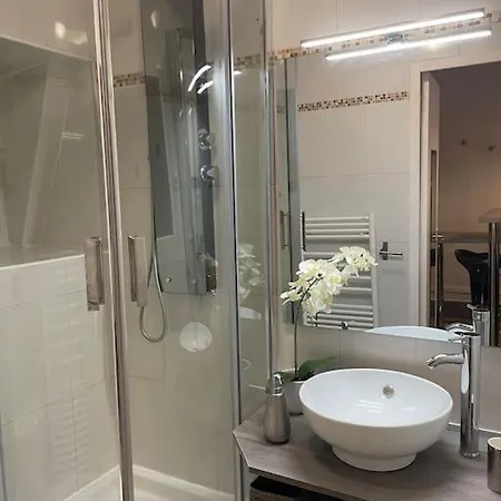 Cozy Chatelet 1 * Parigi