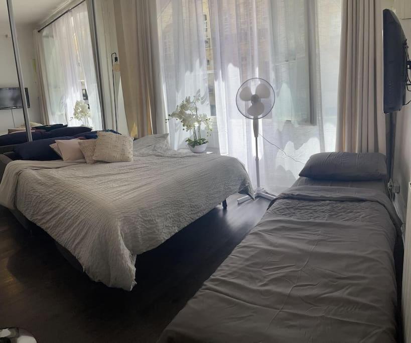 Cozy Chatelet 1 Appartamento *