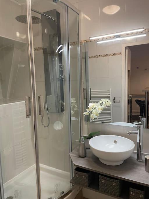 Cozy Chatelet 1 * Parigi